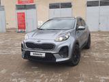 Kia Sportage 2018 годаүшін10 000 000 тг. в Актау – фото 2