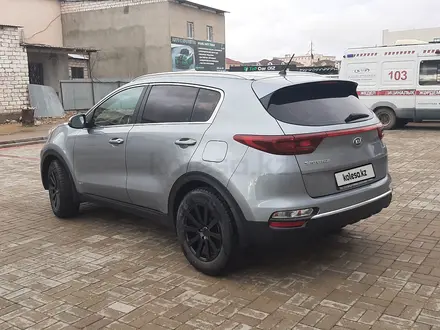 Kia Sportage 2018 года за 10 000 000 тг. в Актау – фото 8