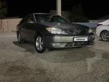 Toyota Camry 2004 года за 5 300 000 тг. в Алматы – фото 5