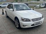 Toyota Altezza 1999 года за 3 200 000 тг. в Усть-Каменогорск