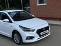 Hyundai Accent 2018 годаfor6 500 000 тг. в Актобе