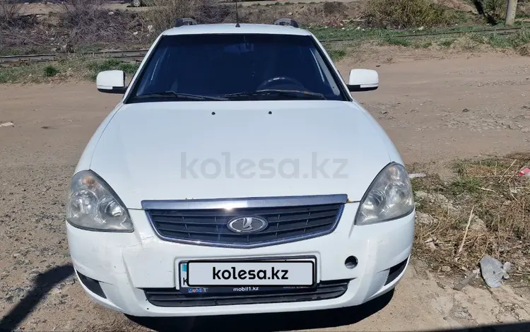 ВАЗ (Lada) Priora 2171 2012 года за 2 150 000 тг. в Павлодар