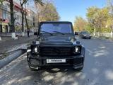 Mercedes-Benz G 320 1999 годаfor6 900 000 тг. в Шымкент