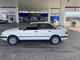 Audi 80 1991 года за 1 950 000 тг. в Алматы – фото 2