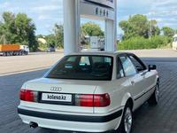 Audi 80 1991 годаfor1 950 000 тг. в Алматы