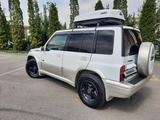 Suzuki Escudo 1995 годаfor2 300 000 тг. в Алматы – фото 4