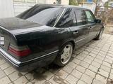 Mercedes-Benz E 200 1994 годаfor2 000 000 тг. в Тараз – фото 3