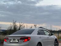 Toyota Camry 2013 годаүшін9 600 000 тг. в Жанаозен