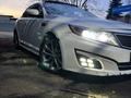 Kia Optima 2015 года за 7 000 000 тг. в Алматы