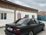 BMW 525 1994 года за 2 300 000 тг. в Кызылорда – фото 4
