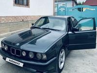 BMW 525 1994 годаүшін2 300 000 тг. в Кызылорда
