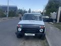 ВАЗ (Lada) Lada 2121 2002 годаfor850 000 тг. в Шымкент – фото 3