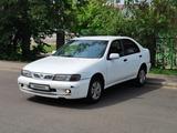 Nissan Pulsar 1998 года за 1 850 000 тг. в Алматы – фото 3