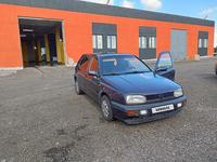 Volkswagen Golf 1994 годаүшін1 550 000 тг. в Астана