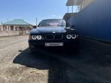 BMW 523 1998 года за 2 100 000 тг. в Кызылорда – фото 4