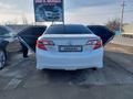 Toyota Camry 2014 годаүшін10 500 000 тг. в Шымкент – фото 17