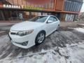 Toyota Camry 2014 года за 10 500 000 тг. в Шымкент – фото 24