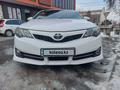 Toyota Camry 2014 года за 10 500 000 тг. в Шымкент – фото 5