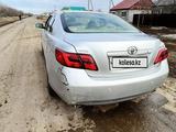 Toyota Camry 2008 года за 3 500 000 тг. в Уральск – фото 4