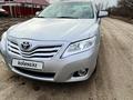 Toyota Camry 2008 года за 3 500 000 тг. в Уральск – фото 3