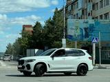 BMW X5 2022 годаfor45 000 000 тг. в Костанай – фото 3