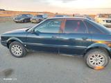 Audi 80 1991 годаfor1 500 000 тг. в Хромтау – фото 4