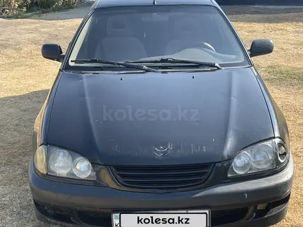 Toyota Avensis 1999 года за 1 400 000 тг. в Шымкент