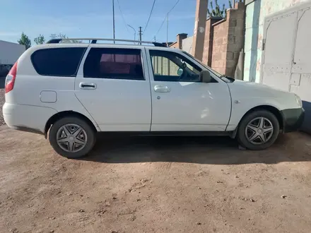 ВАЗ (Lada) Priora 2171 2011 года за 1 500 000 тг. в Балхаш – фото 4