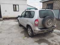 Chevrolet Niva 2012 года за 2 400 000 тг. в Атырау