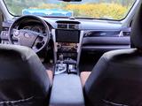 Toyota Camry 2012 годаүшін8 100 000 тг. в Урджар