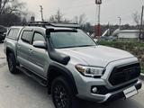 Toyota Tacoma 2021 годаүшін24 500 000 тг. в Алматы