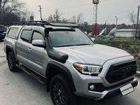 Toyota Tacoma 2021 года за 24 500 000 тг. в Алматы