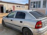 Opel Astra 1999 года за 1 111 111 тг. в Атырау – фото 4