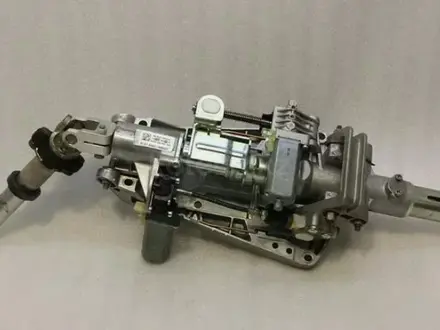 Рулевая колонка Mercedes-Benz W212 A2124601716 за 41 002 тг. в Алматы – фото 2