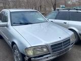 Mercedes-Benz C 200 1994 годаүшін1 000 000 тг. в Караганда