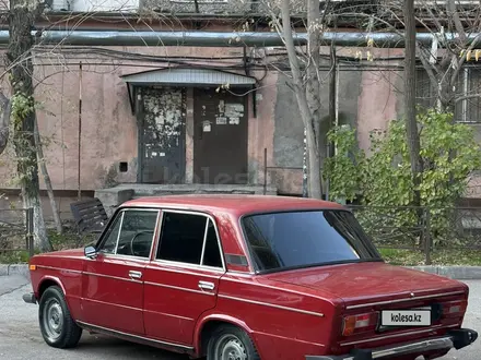 ВАЗ (Lada) 2106 1996 года за 950 000 тг. в Туркестан – фото 3