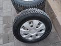 Шины шипованные за 90 000 тг. в Актобе – фото 2