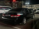 Honda Accord 2005 годаүшін3 000 000 тг. в Алматы – фото 5
