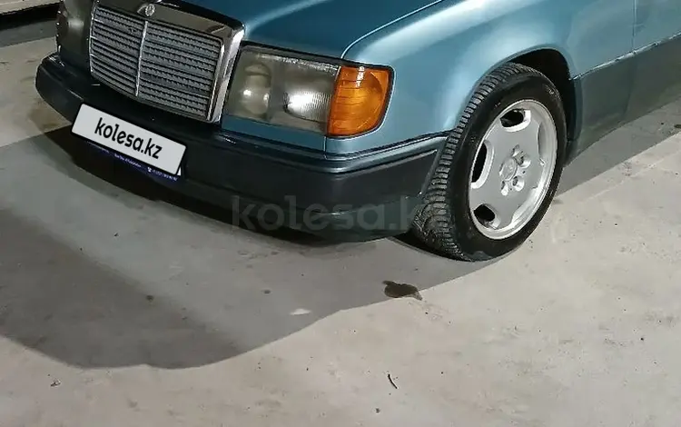 Mercedes-Benz E 230 1991 года за 2 600 000 тг. в Туркестан