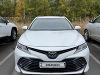 Toyota Camry 2020 годаүшін14 400 000 тг. в Уральск