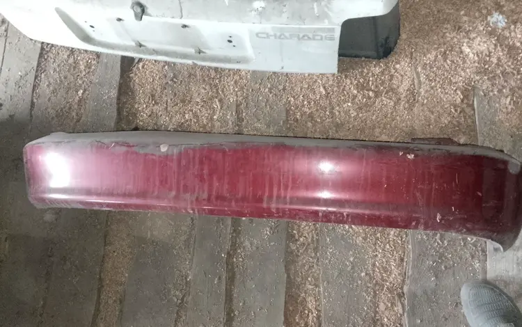 Бампер за 10 000 тг. в Усть-Каменогорск