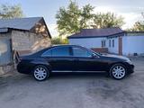 Mercedes-Benz S 500 2008 годаүшін6 500 000 тг. в Астана – фото 2