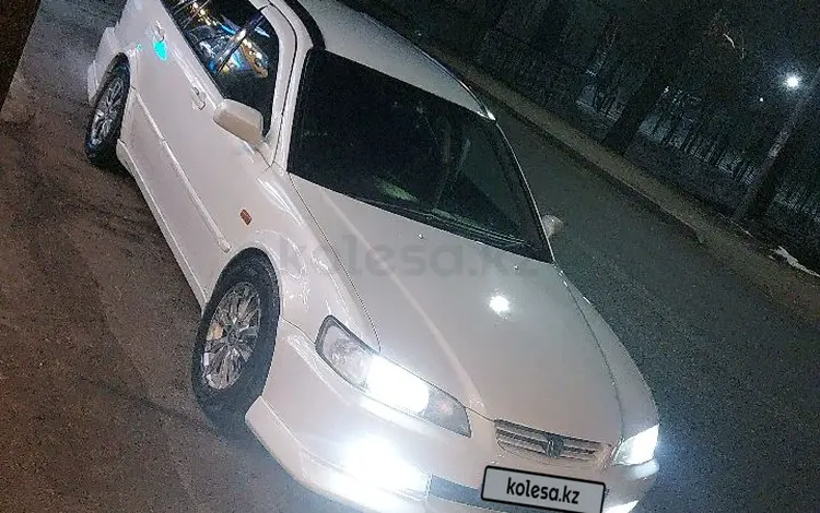 Honda Accord 2000 года за 2 600 000 тг. в Алматы