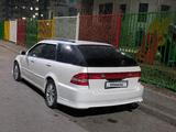 Honda Accord 2000 года за 2 600 000 тг. в Алматы – фото 4
