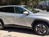 Hyundai Tucson 2024 года за 15 000 000 тг. в Атырау – фото 4