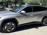 Hyundai Tucson 2024 года за 15 000 000 тг. в Атырау – фото 3