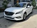 Hyundai Sonata 2016 годаfor6 900 000 тг. в Тараз – фото 5