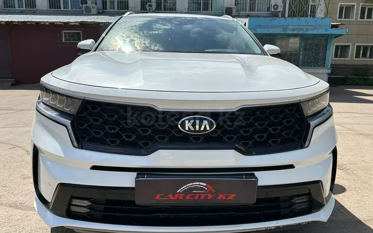 Kia Sorento 2021 года за 14 950 000 тг. в Астана