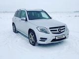 Mercedes-Benz GLK 250 2014 годаfor8 900 000 тг. в Астана – фото 2