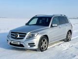 Mercedes-Benz GLK 250 2014 годаfor8 900 000 тг. в Астана